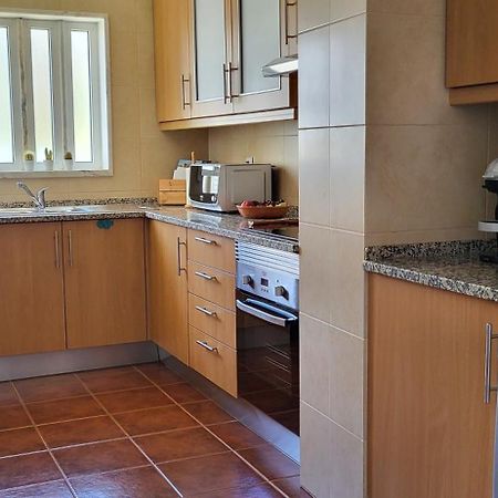 Santa Luzia Apartment Ngoại thất bức ảnh