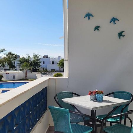 Santa Luzia Apartment Ngoại thất bức ảnh