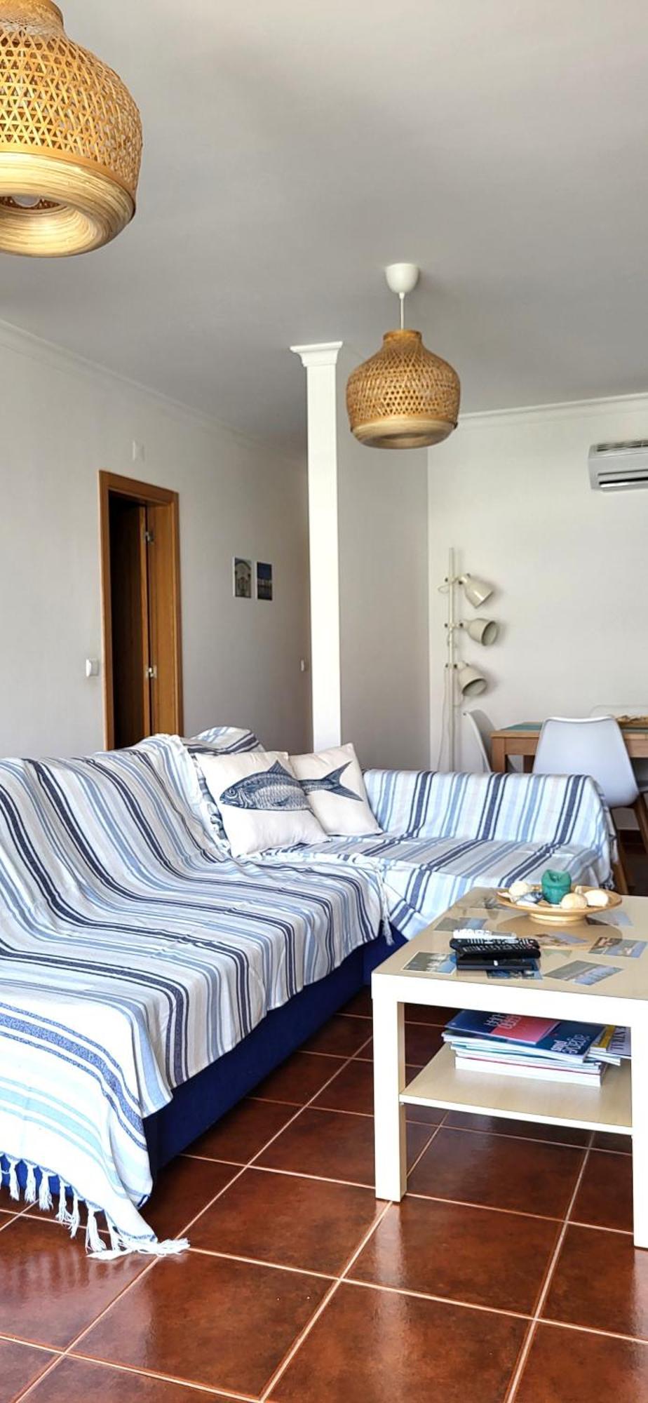 Santa Luzia Apartment Ngoại thất bức ảnh