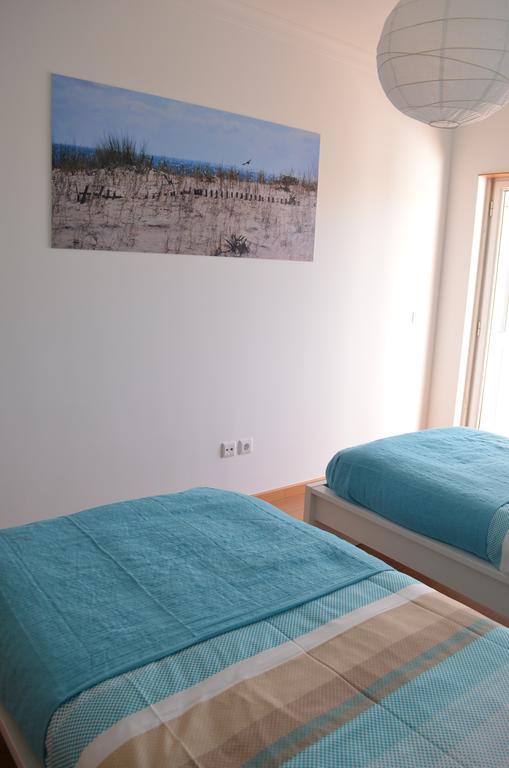 Santa Luzia Apartment Ngoại thất bức ảnh
