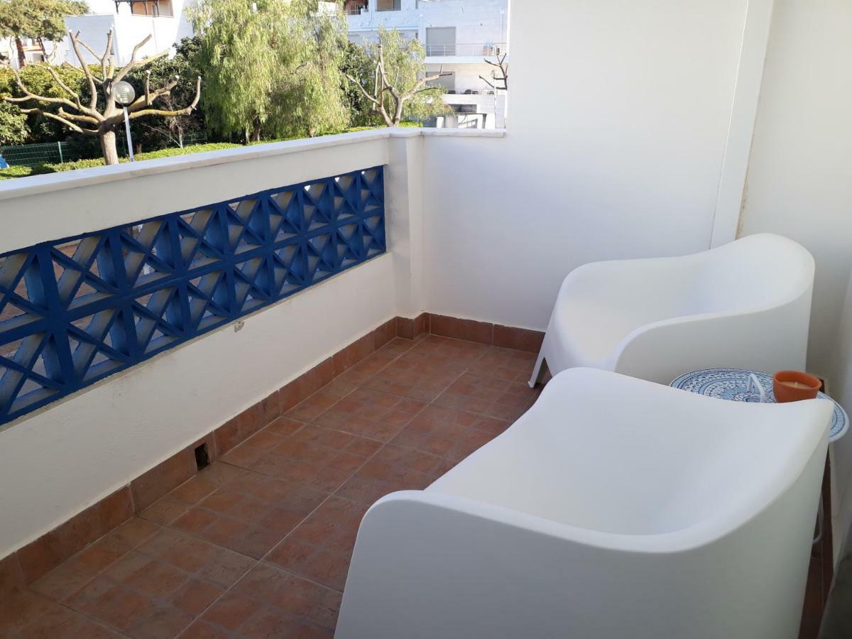 Santa Luzia Apartment Ngoại thất bức ảnh